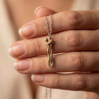 Collier Unis à Jamais & Coffret Prêt à Offrir