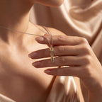 Collier Unis à Jamais & Coffret Prêt à Offrir